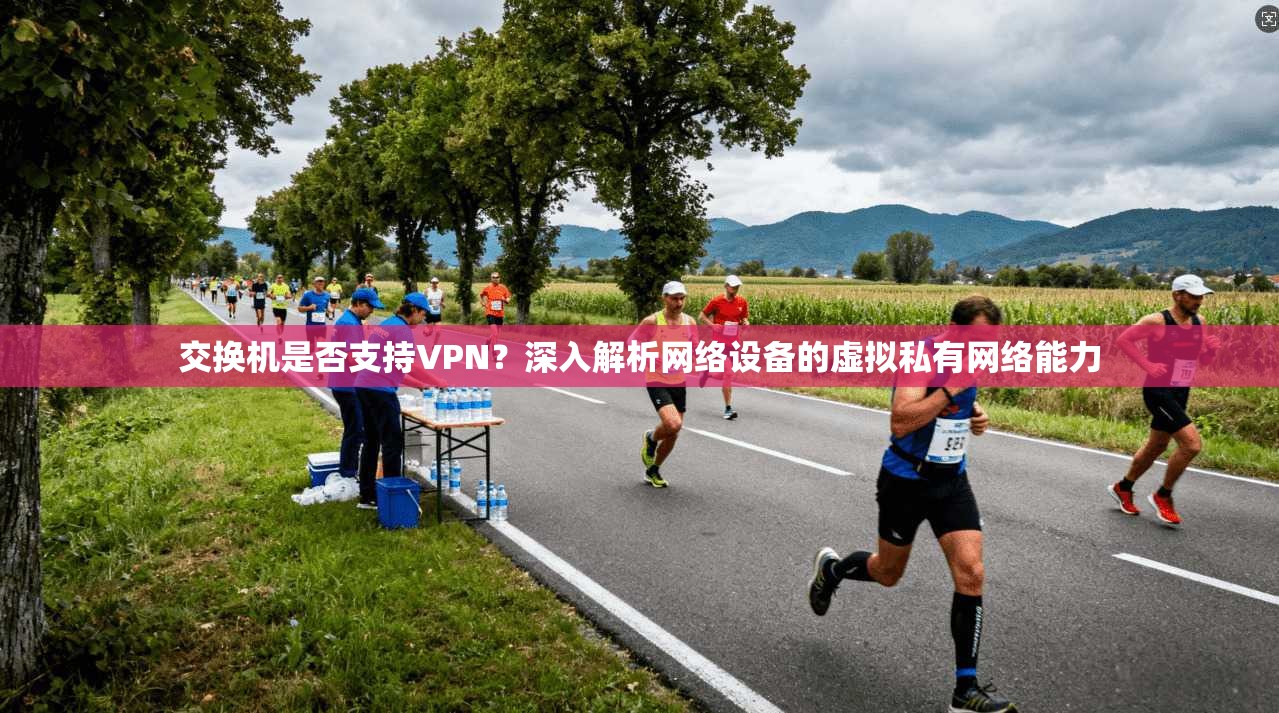 交换机是否支持VPN？深入解析网络设备的虚拟私有网络能力