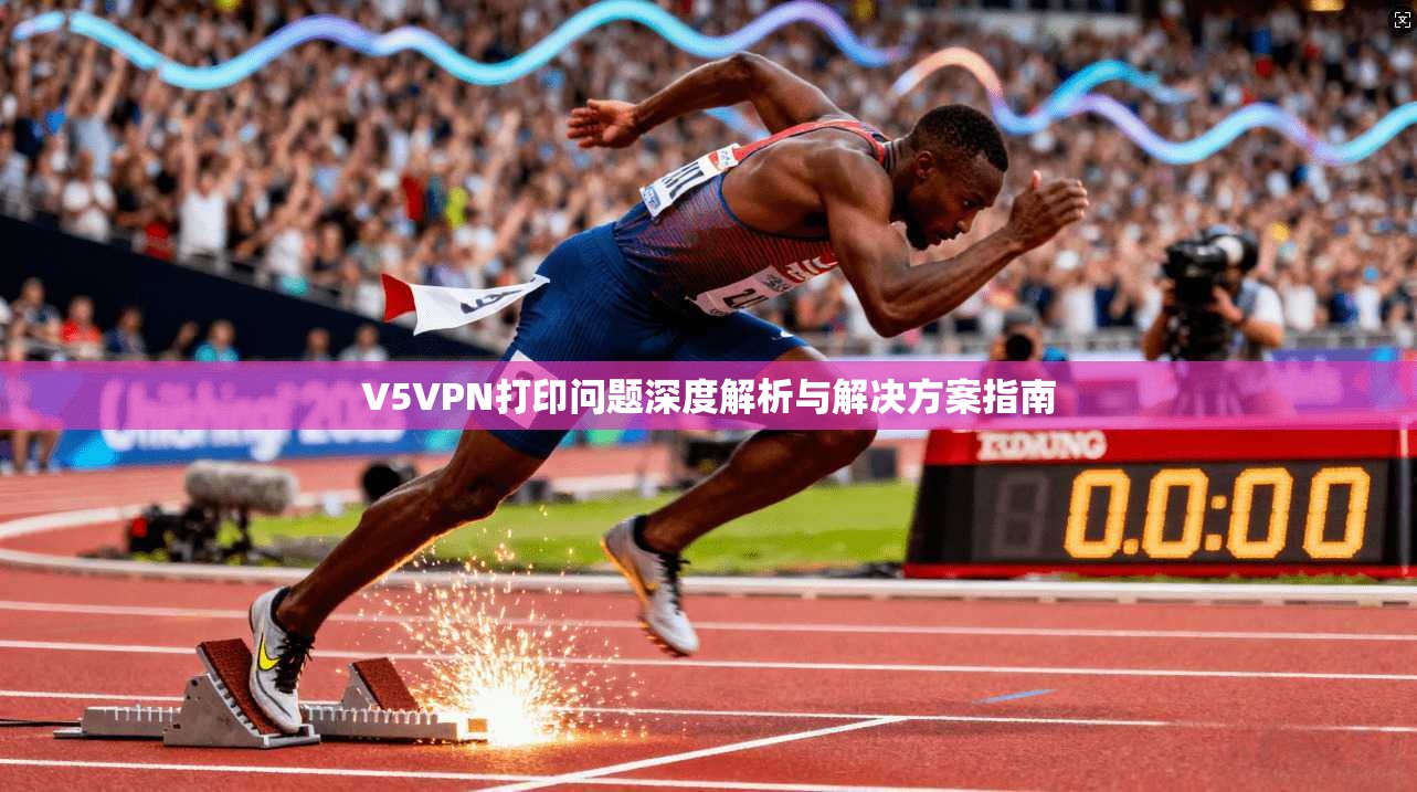 V5VPN打印问题深度解析与解决方案指南