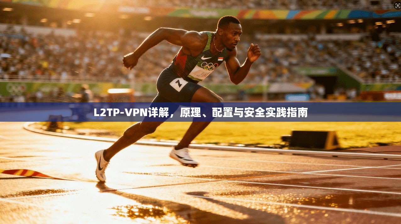 L2TP-VPN详解，原理、配置与安全实践指南