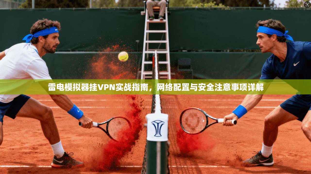雷电模拟器挂VPN实战指南，网络配置与安全注意事项详解