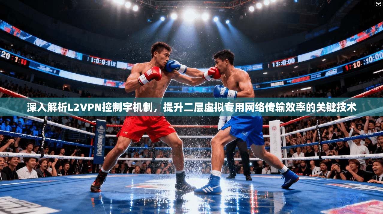 深入解析L2VPN控制字机制，提升二层虚拟专用网络传输效率的关键技术
