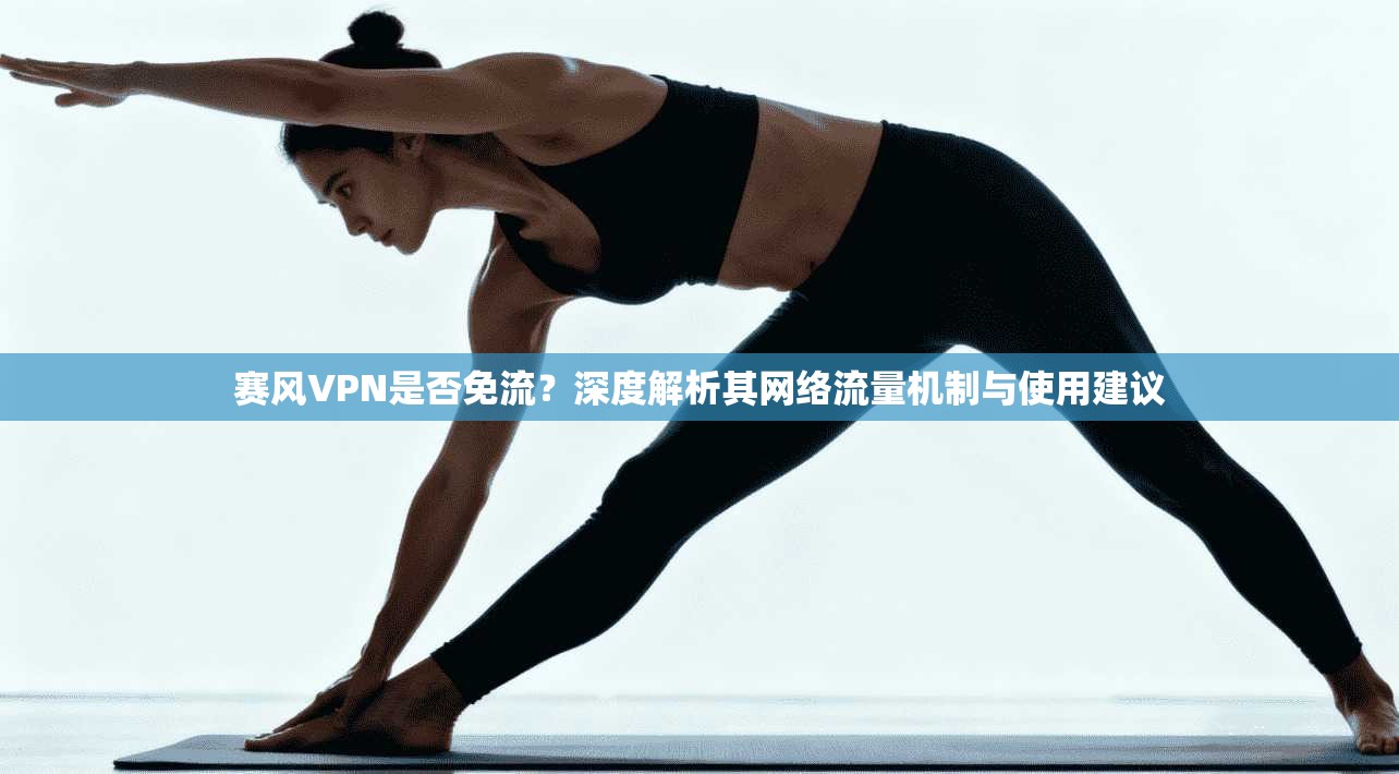 赛风VPN是否免流？深度解析其网络流量机制与使用建议