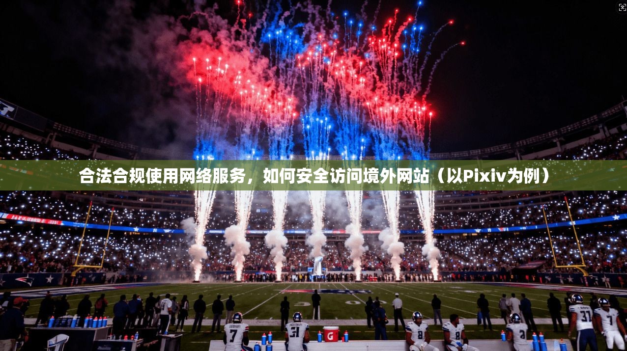 合法合规使用网络服务，如何安全访问境外网站（以Pixiv为例）