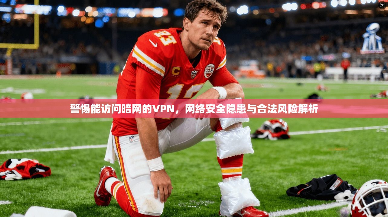 警惕能访问暗网的VPN，网络安全隐患与合法风险解析