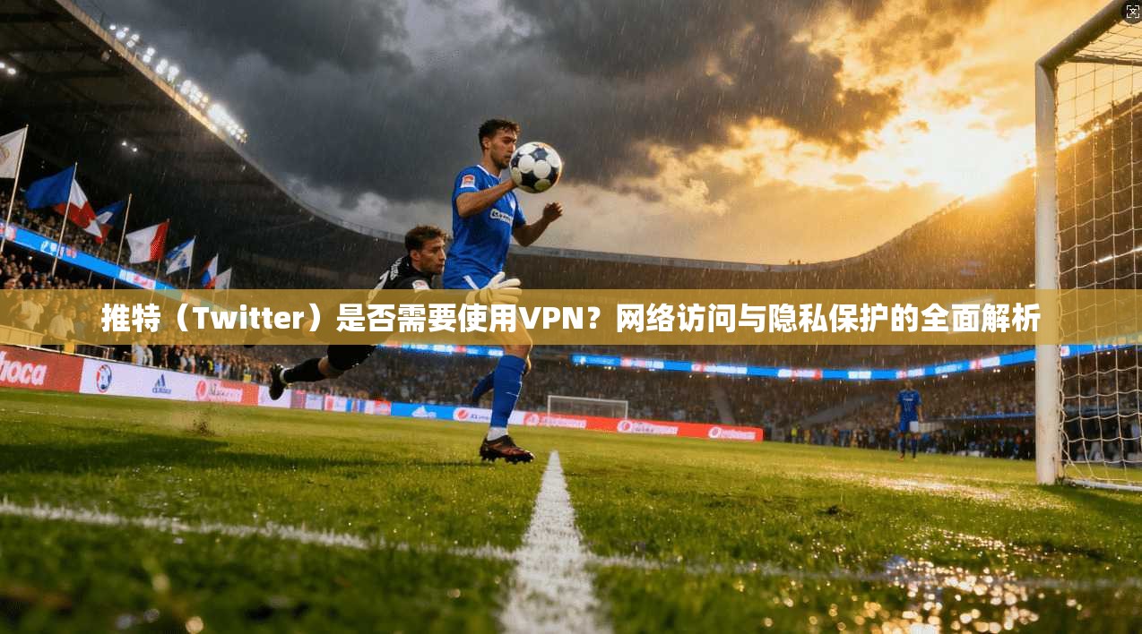 推特（Twitter）是否需要使用VPN？网络访问与隐私保护的全面解析