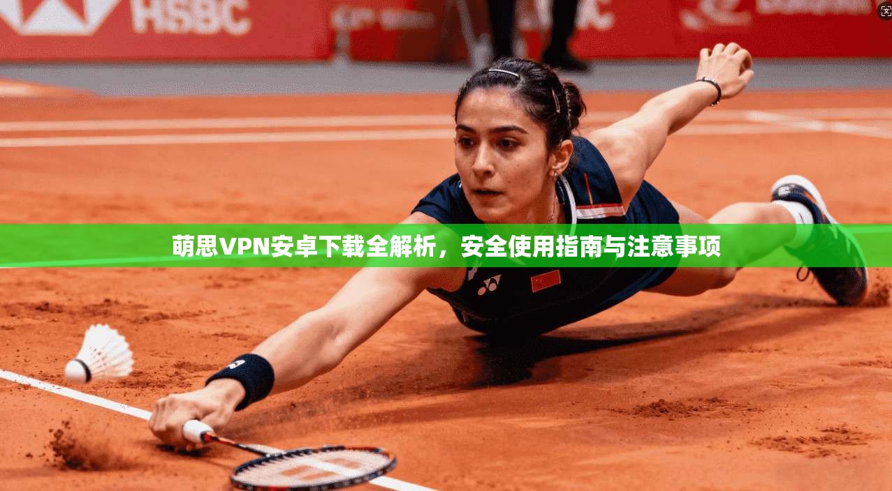 萌思VPN安卓下载全解析，安全使用指南与注意事项