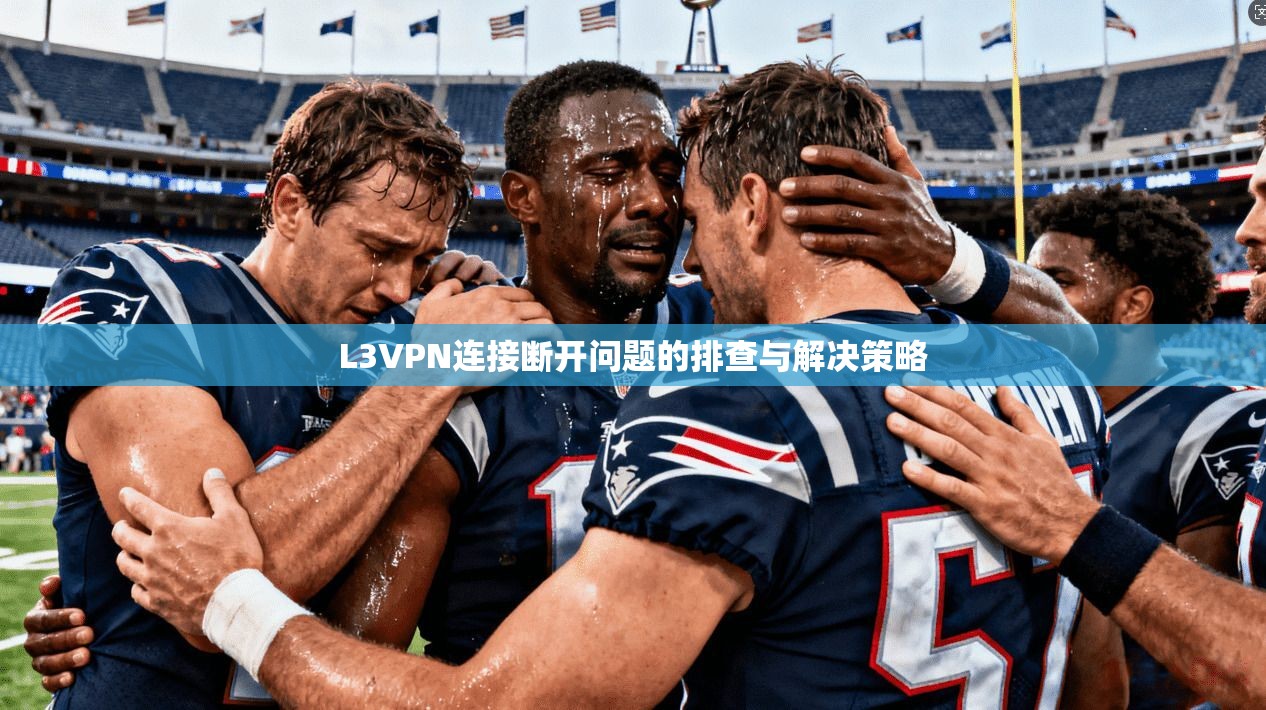 L3VPN连接断开问题的排查与解决策略