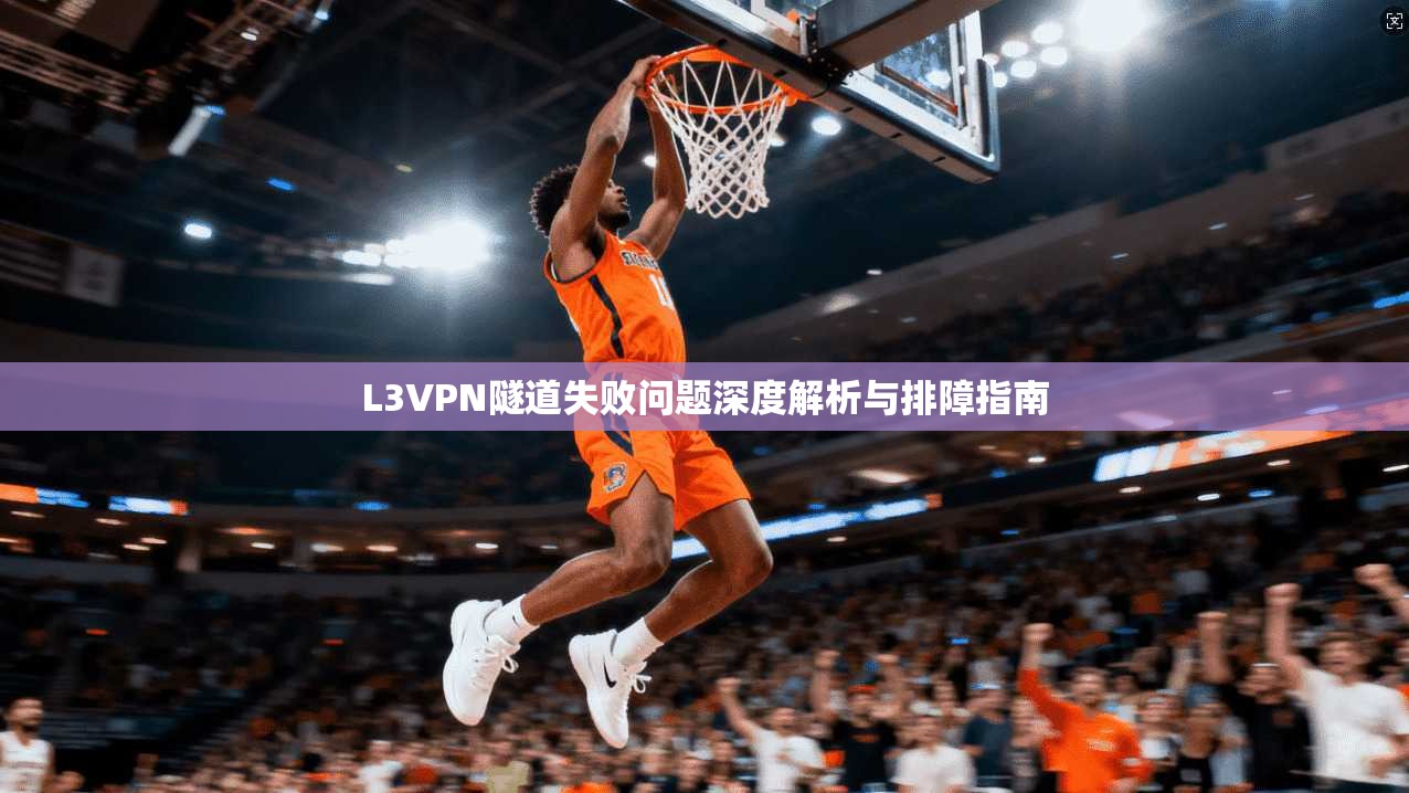 L3VPN隧道失败问题深度解析与排障指南