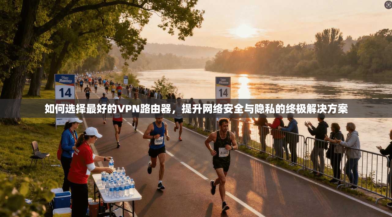 如何选择最好的VPN路由器，提升网络安全与隐私的终极解决方案