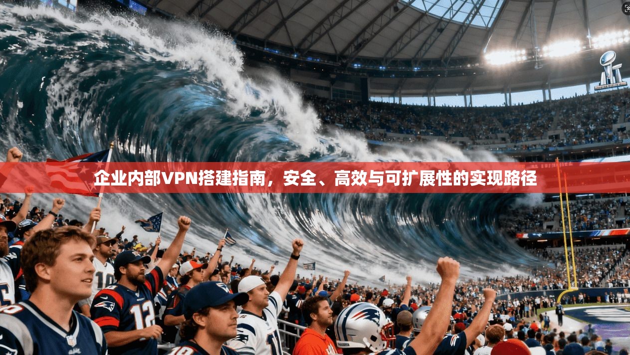 企业内部VPN搭建指南，安全、高效与可扩展性的实现路径