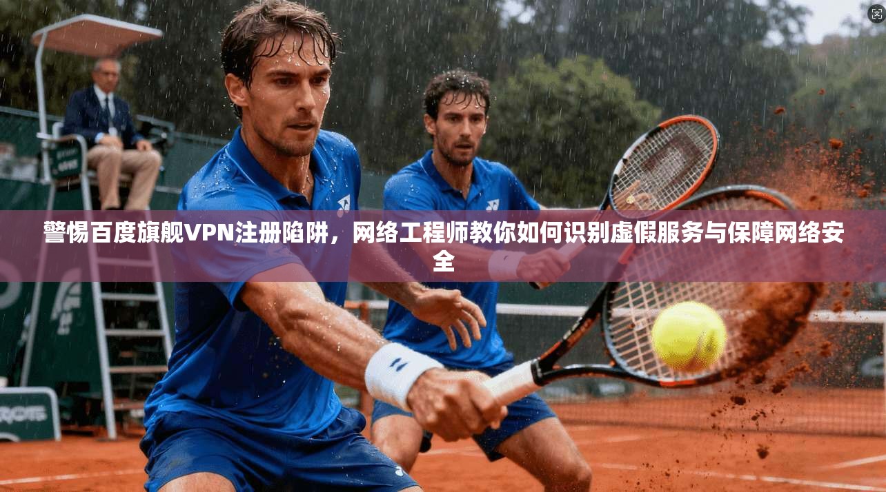 警惕百度旗舰VPN注册陷阱，网络工程师教你如何识别虚假服务与保障网络安全