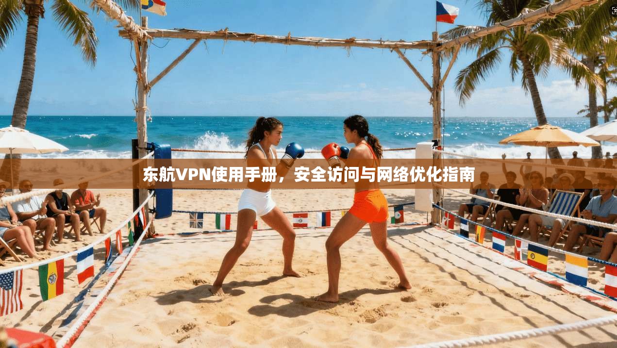 东航VPN使用手册，安全访问与网络优化指南