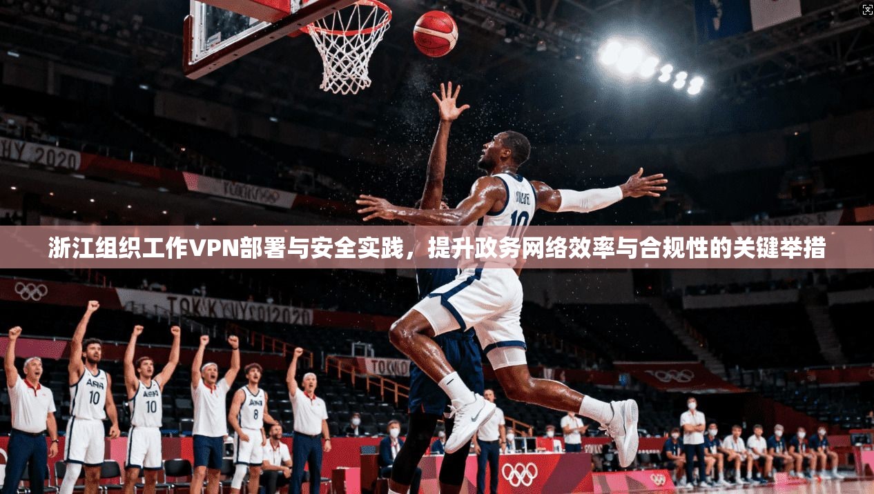 浙江组织工作VPN部署与安全实践，提升政务网络效率与合规性的关键举措