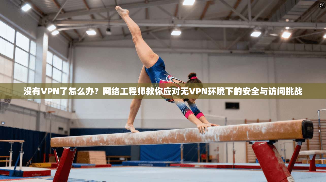 没有VPN了怎么办？网络工程师教你应对无VPN环境下的安全与访问挑战