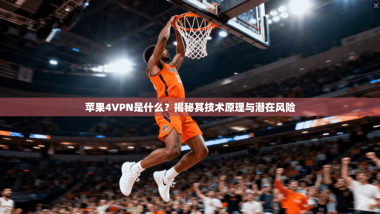 苹果4VPN是什么？揭秘其技术原理与潜在风险