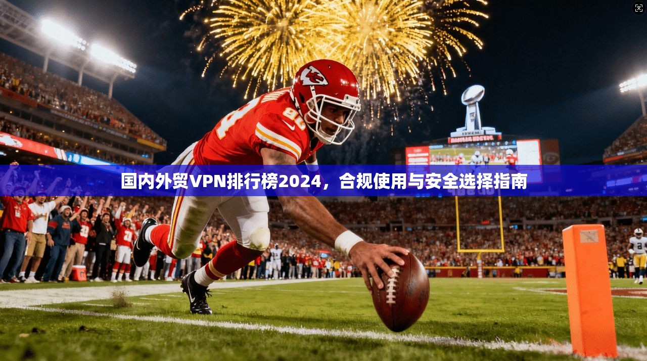 国内外贸VPN排行榜2024，合规使用与安全选择指南