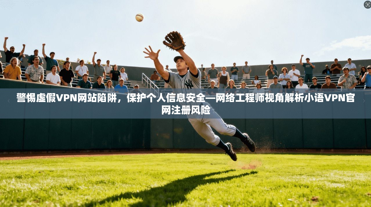警惕虚假VPN网站陷阱，保护个人信息安全—网络工程师视角解析小语VPN官网注册风险