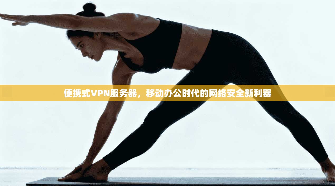 便携式VPN服务器，移动办公时代的网络安全新利器