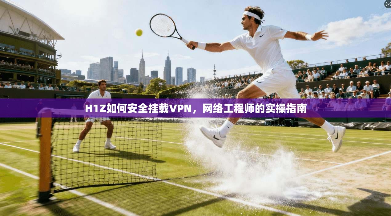 H1Z如何安全挂载VPN，网络工程师的实操指南
