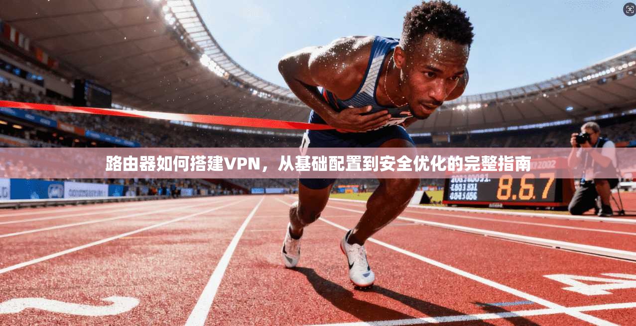 路由器如何搭建VPN，从基础配置到安全优化的完整指南