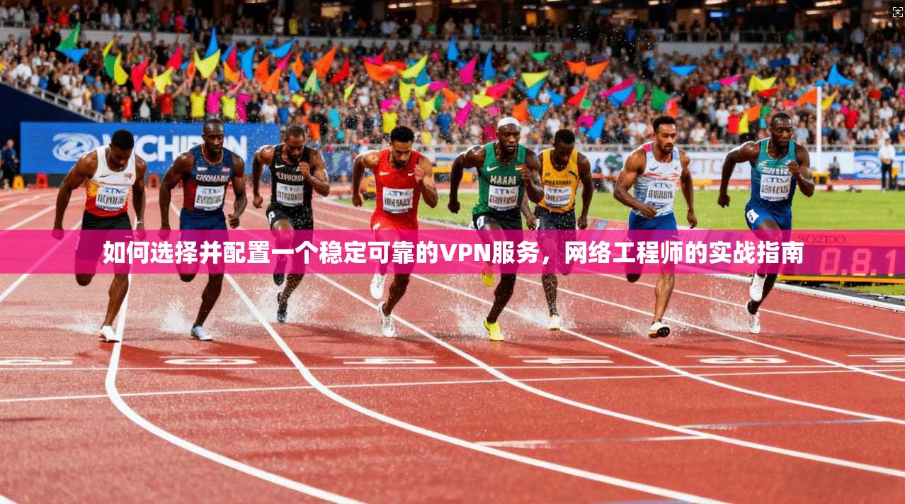 如何选择并配置一个稳定可靠的VPN服务，网络工程师的实战指南