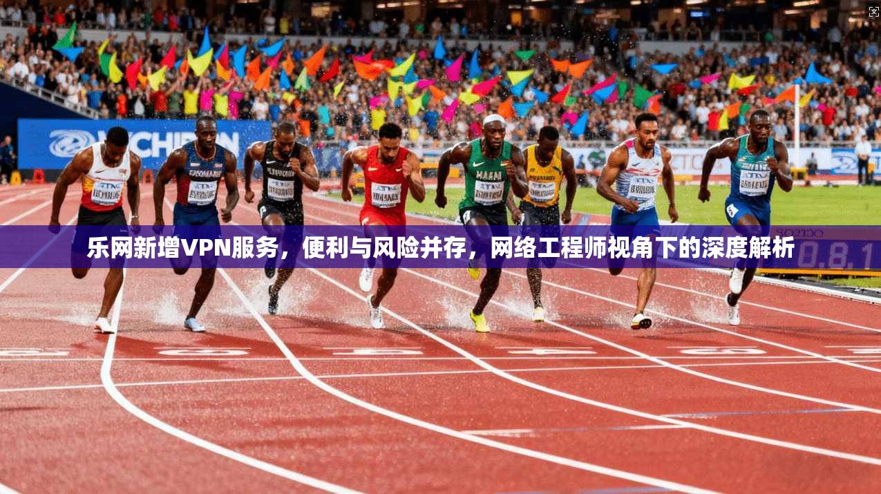 乐网新增VPN服务，便利与风险并存，网络工程师视角下的深度解析