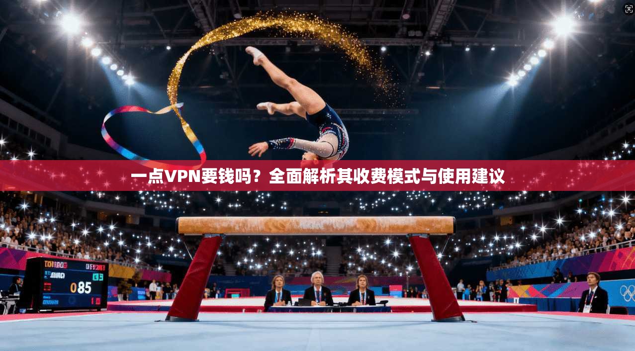一点VPN要钱吗？全面解析其收费模式与使用建议