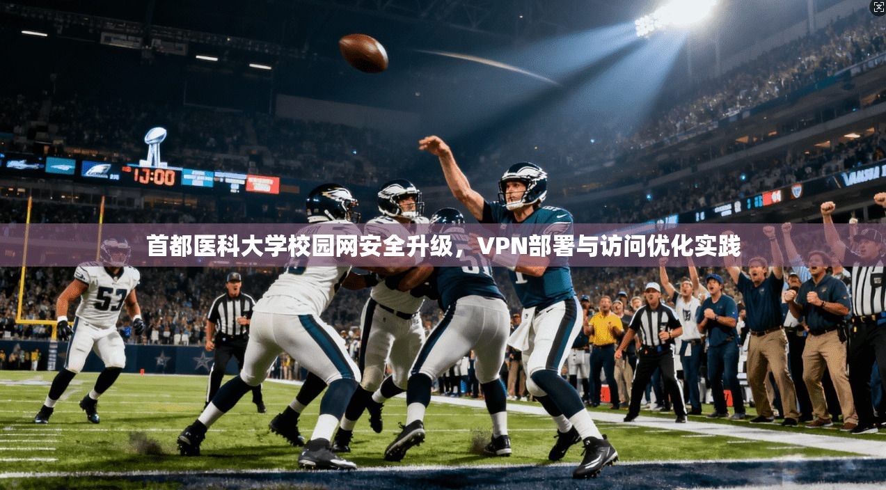 首都医科大学校园网安全升级，VPN部署与访问优化实践