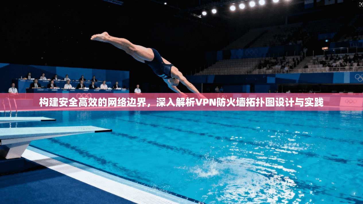 构建安全高效的网络边界，深入解析VPN防火墙拓扑图设计与实践