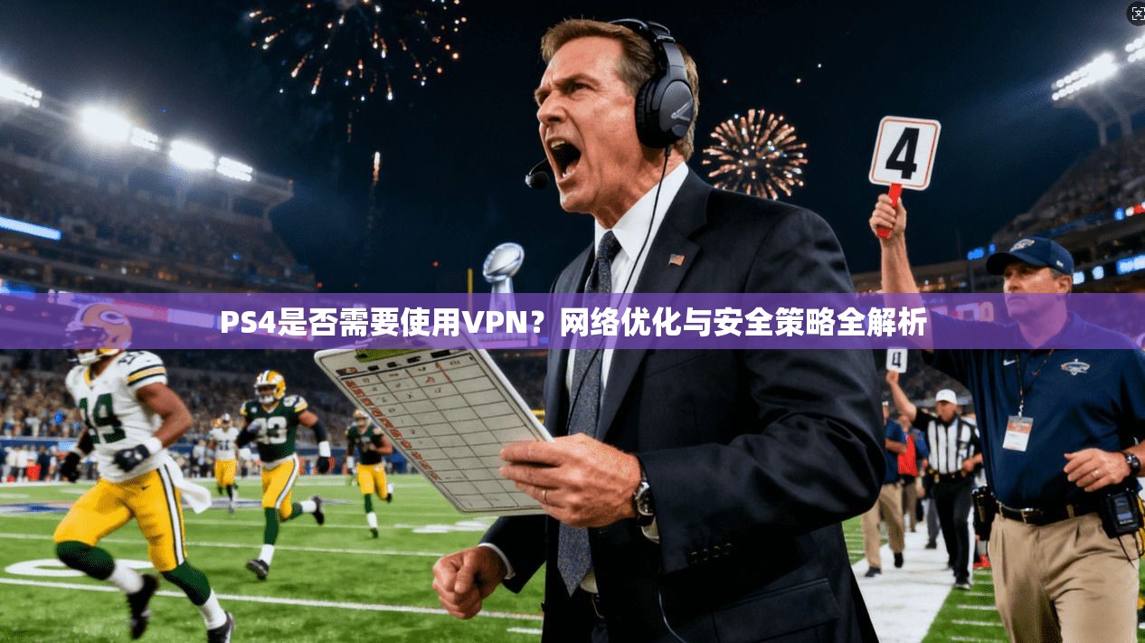 PS4是否需要使用VPN？网络优化与安全策略全解析