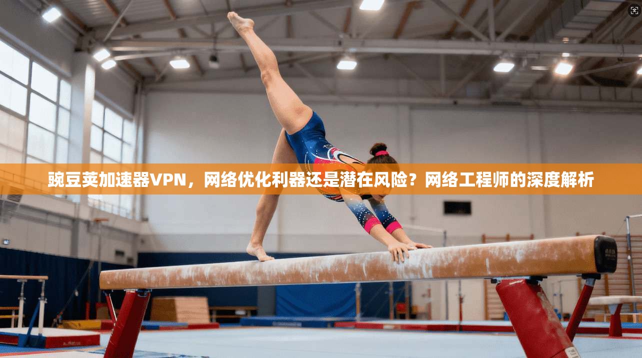 豌豆荚加速器VPN，网络优化利器还是潜在风险？网络工程师的深度解析