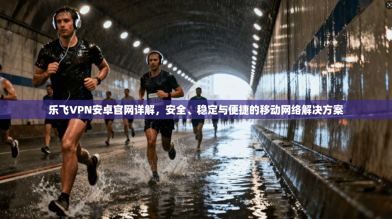 乐飞VPN安卓官网详解，安全、稳定与便捷的移动网络解决方案