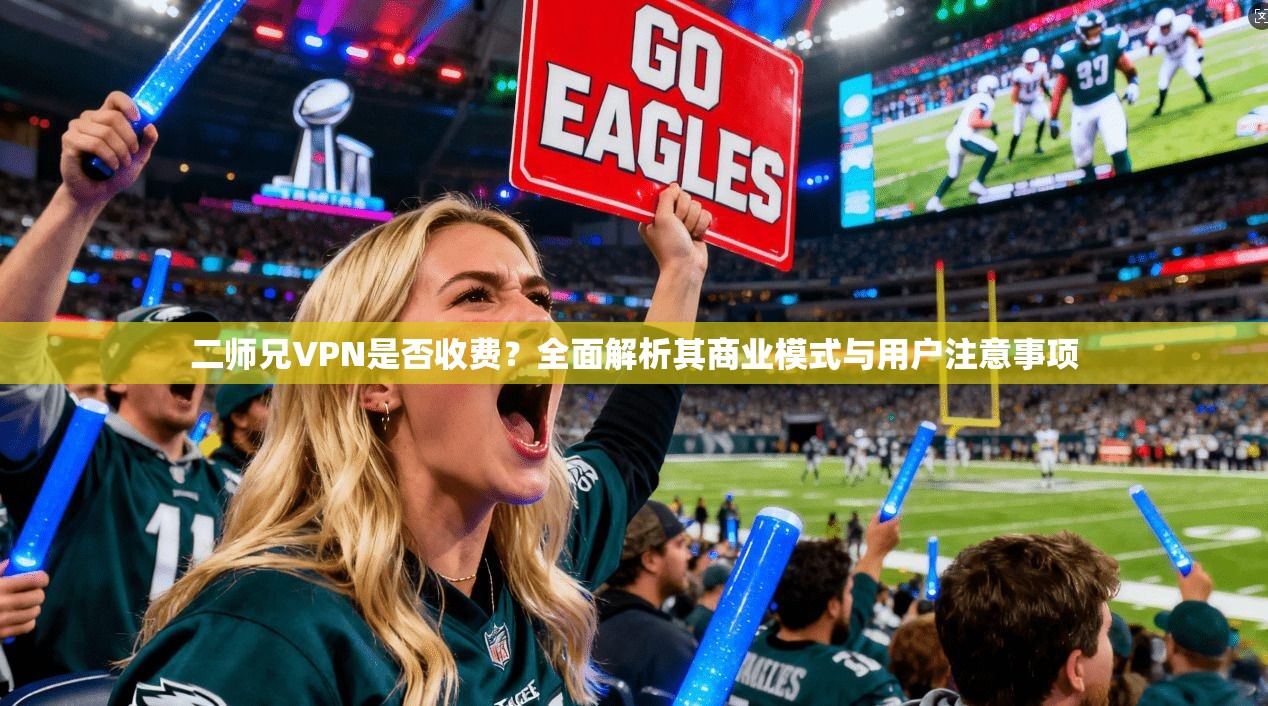 二师兄VPN是否收费？全面解析其商业模式与用户注意事项