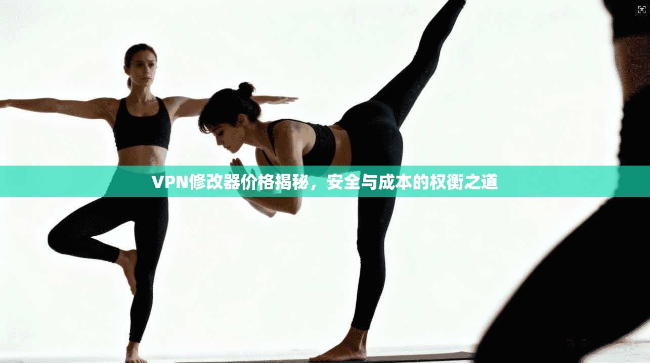 VPN修改器价格揭秘，安全与成本的权衡之道