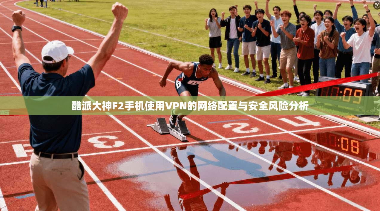 酷派大神F2手机使用VPN的网络配置与安全风险分析