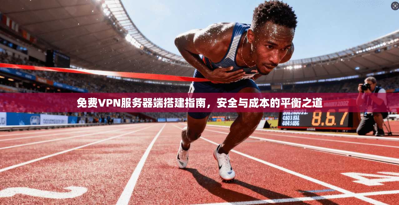 免费VPN服务器端搭建指南，安全与成本的平衡之道