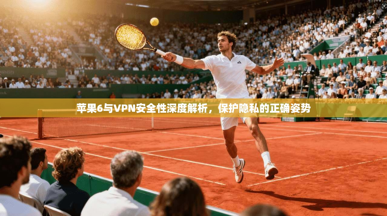 苹果6与VPN安全性深度解析，保护隐私的正确姿势