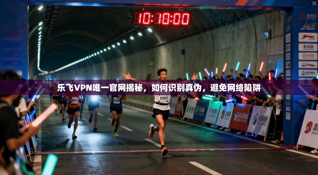 乐飞VPN唯一官网揭秘，如何识别真伪，避免网络陷阱