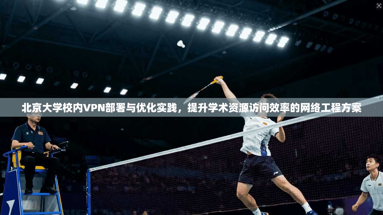 北京大学校内VPN部署与优化实践，提升学术资源访问效率的网络工程方案
