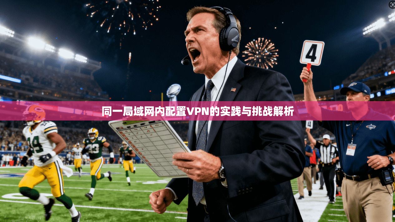同一局域网内配置VPN的实践与挑战解析