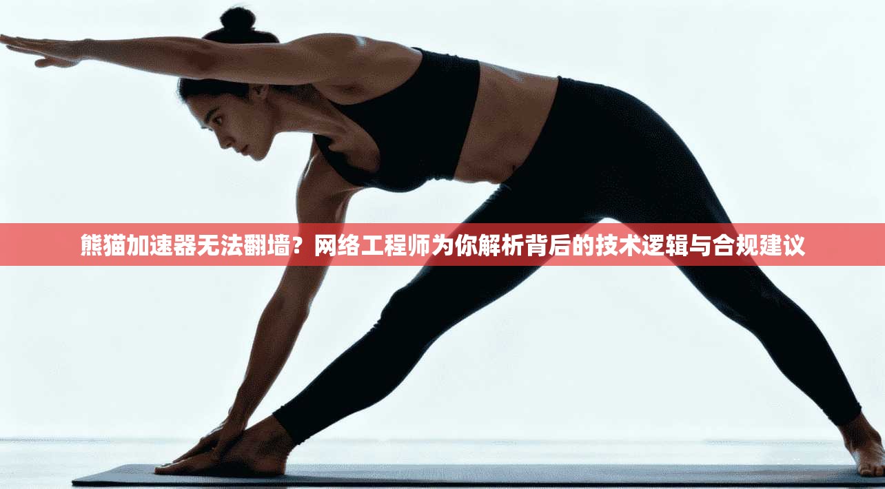熊猫加速器无法翻墙？网络工程师为你解析背后的技术逻辑与合规建议