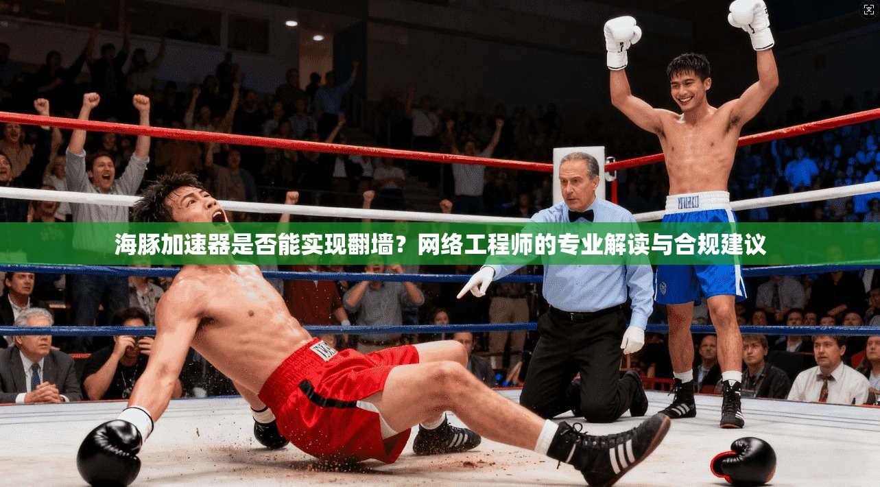 海豚加速器是否能实现翻墙？网络工程师的专业解读与合规建议
