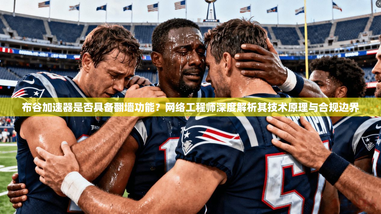布谷加速器是否具备翻墙功能？网络工程师深度解析其技术原理与合规边界