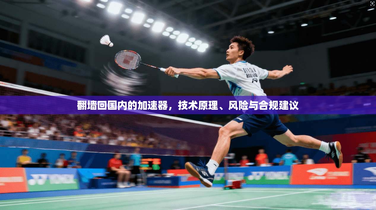 翻墙回国内的加速器，技术原理、风险与合规建议