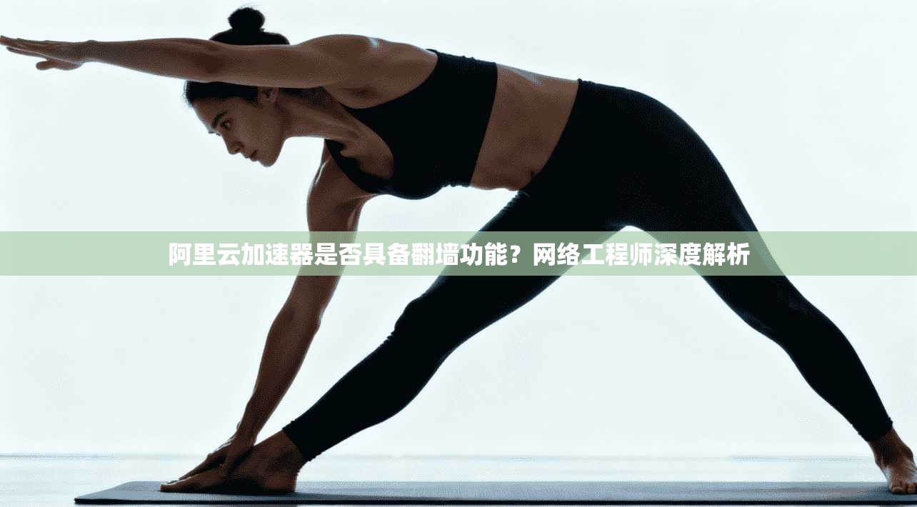 阿里云加速器是否具备翻墙功能？网络工程师深度解析