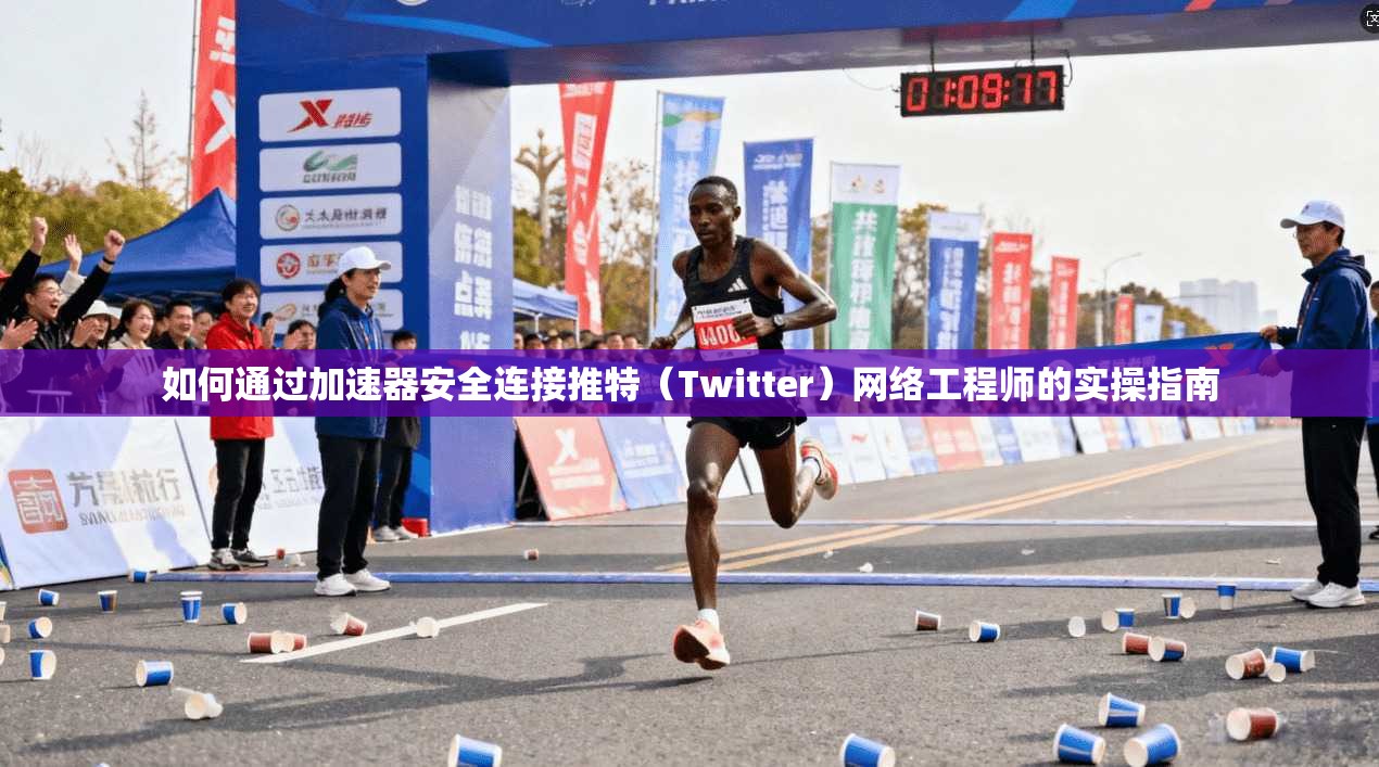 如何通过加速器安全连接推特（Twitter）网络工程师的实操指南
