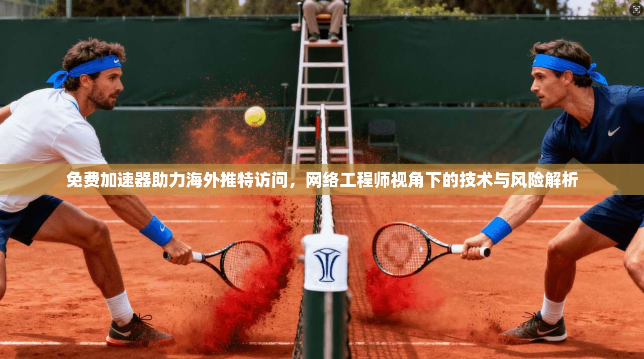 免费加速器助力海外推特访问，网络工程师视角下的技术与风险解析