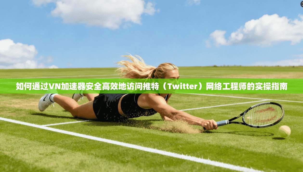 如何通过VN加速器安全高效地访问推特（Twitter）网络工程师的实操指南