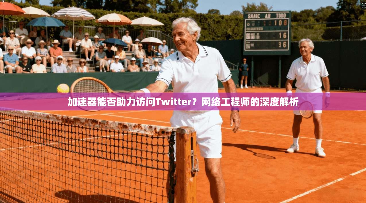 加速器能否助力访问Twitter？网络工程师的深度解析