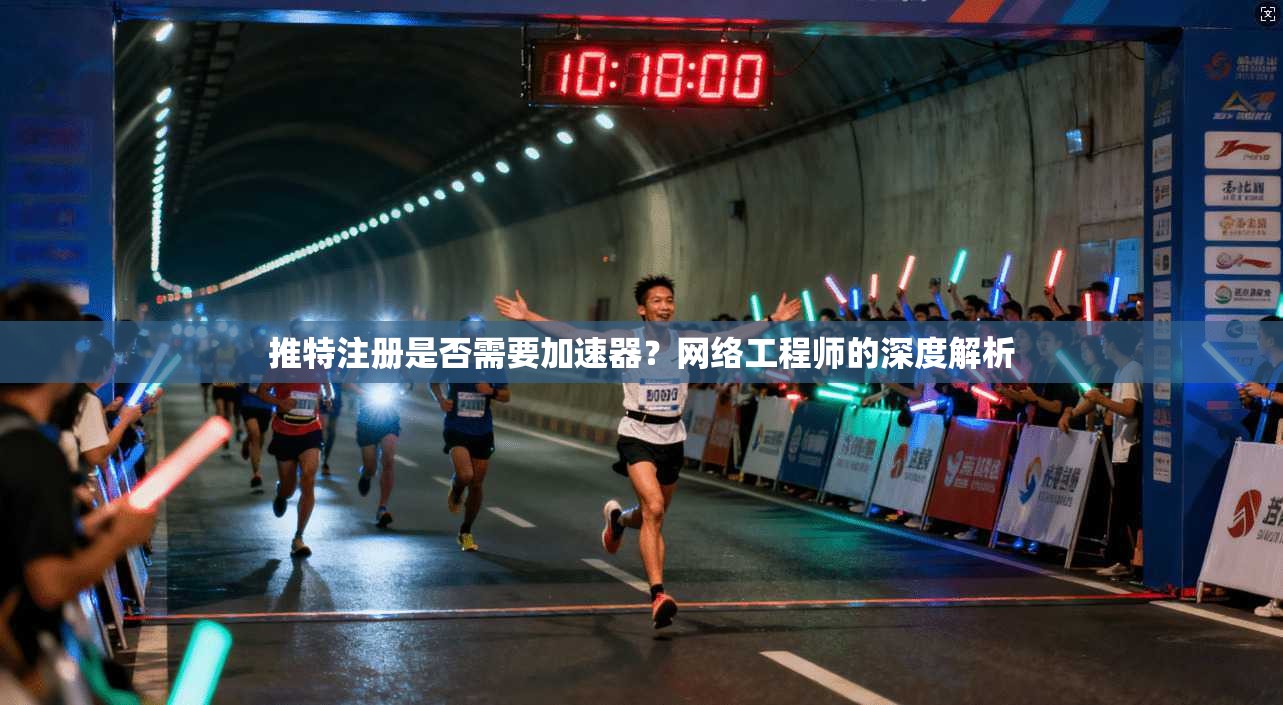 推特注册是否需要加速器？网络工程师的深度解析